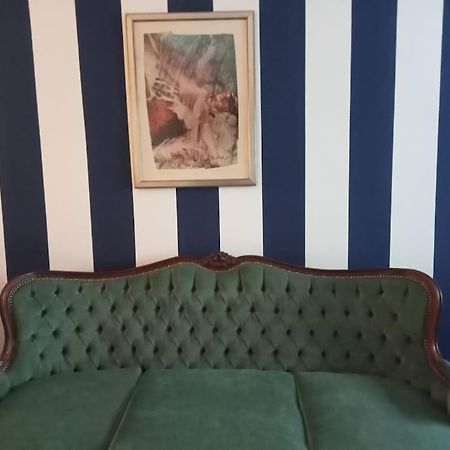 Il Grande Blu Leilighet Milano Eksteriør bilde