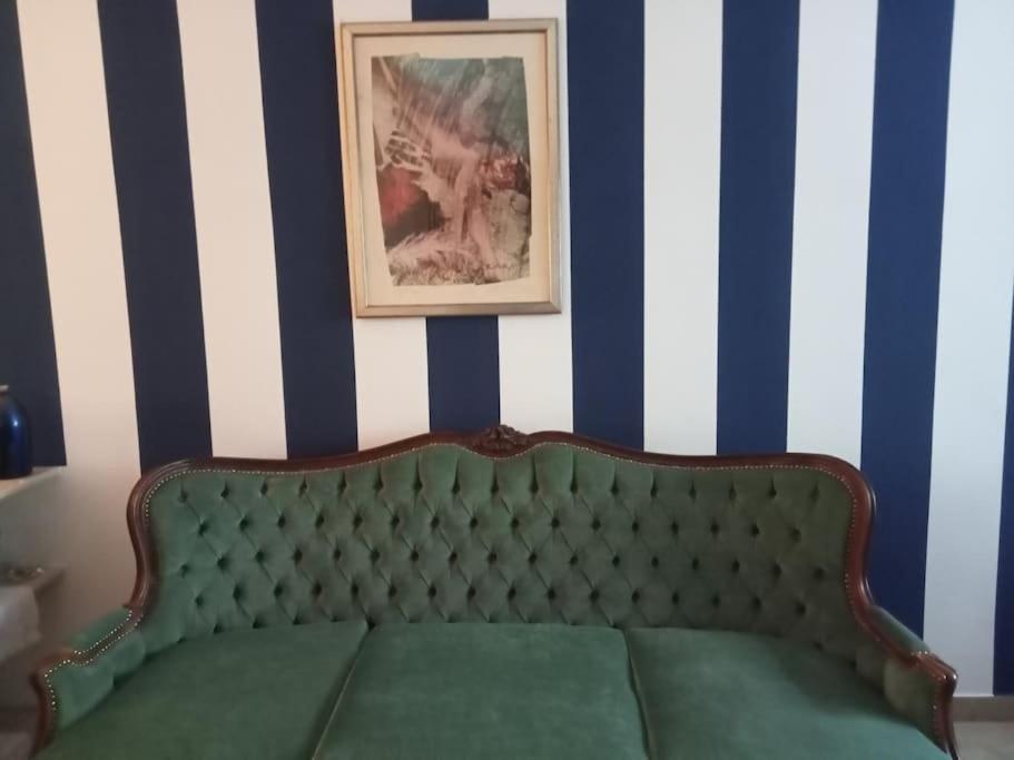 Il Grande Blu Leilighet Milano Eksteriør bilde