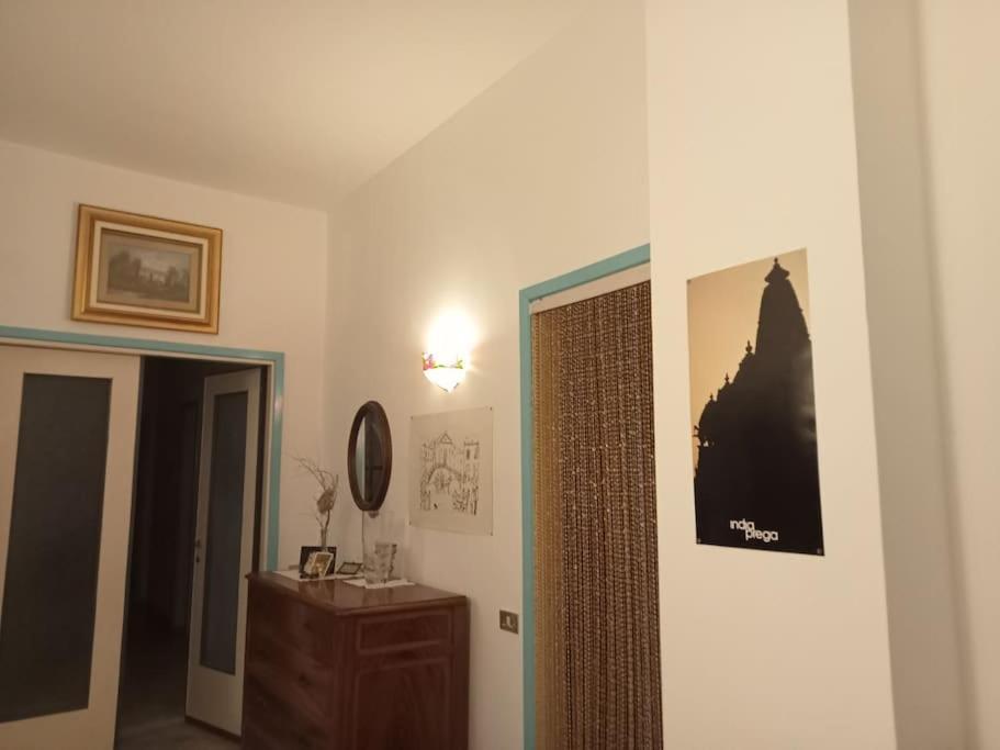 Il Grande Blu Leilighet Milano Eksteriør bilde