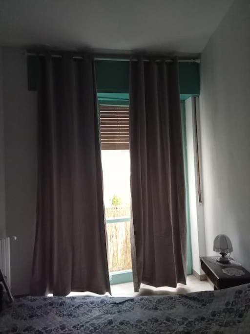 Il Grande Blu Leilighet Milano Eksteriør bilde