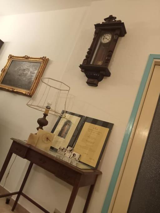 Il Grande Blu Leilighet Milano Eksteriør bilde